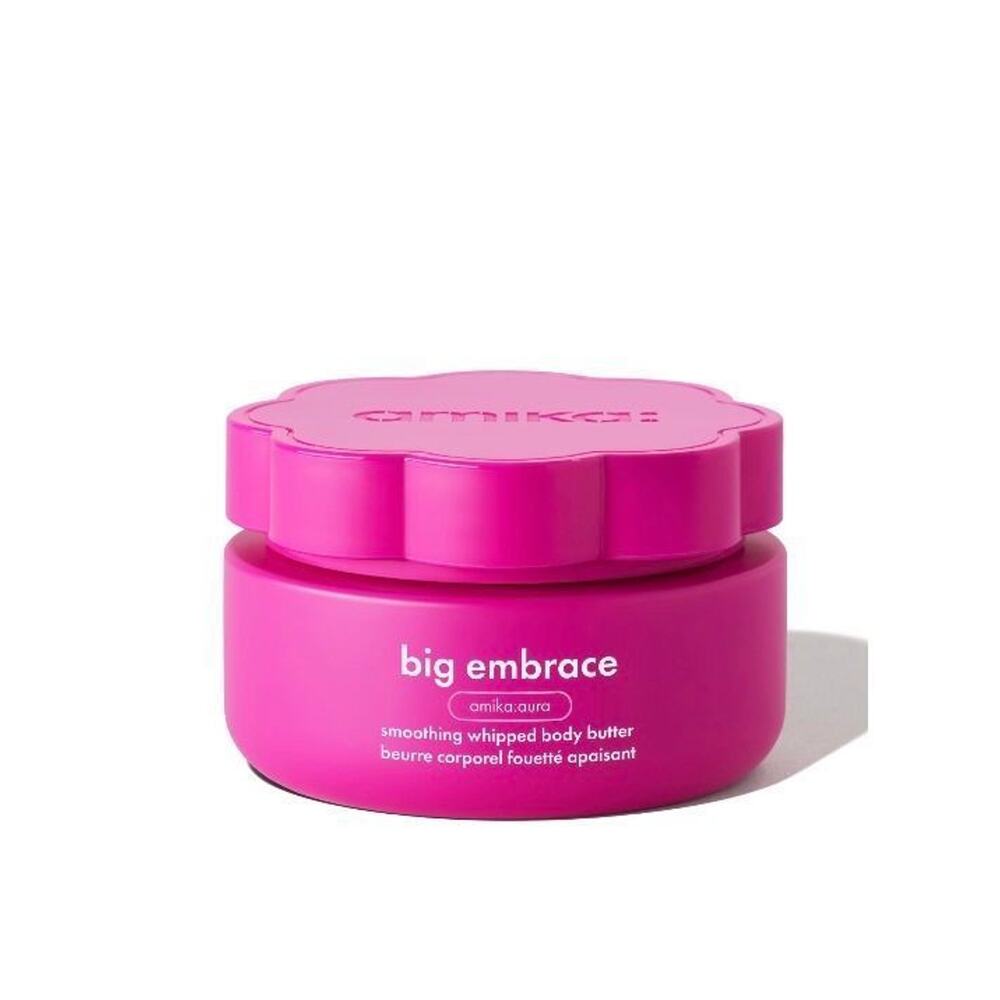 Amika Big Embrace Body Cream